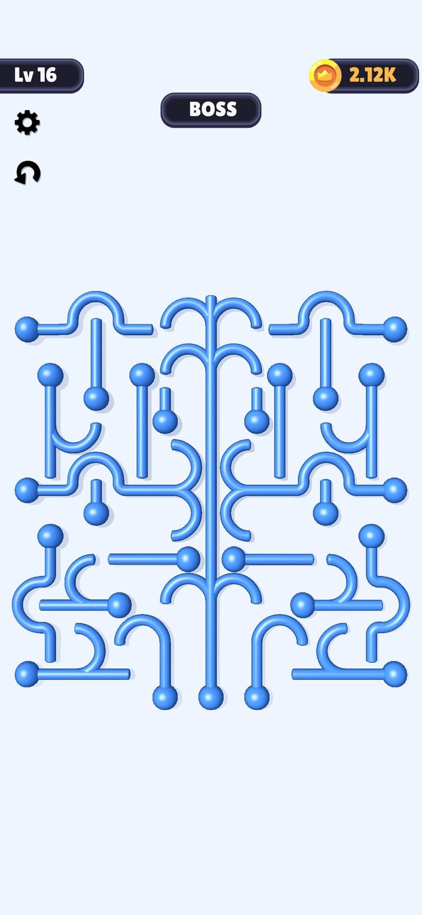 Hook Jam screenshot 5 - screenshot