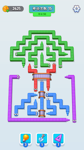 Snake Block Jam screenshot 4 - screenshot