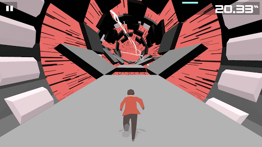 Boson X screenshot 4 - screenshot