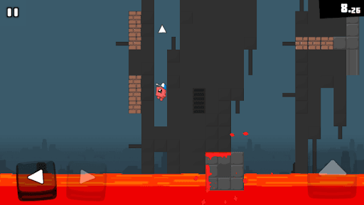 Mad Dex 2 screenshot 7 - screenshot
