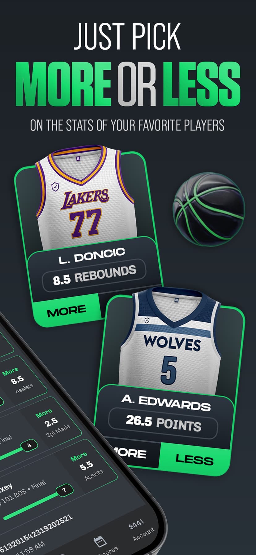 Chalkboard Fantasy Sports screenshot 2 - screenshot