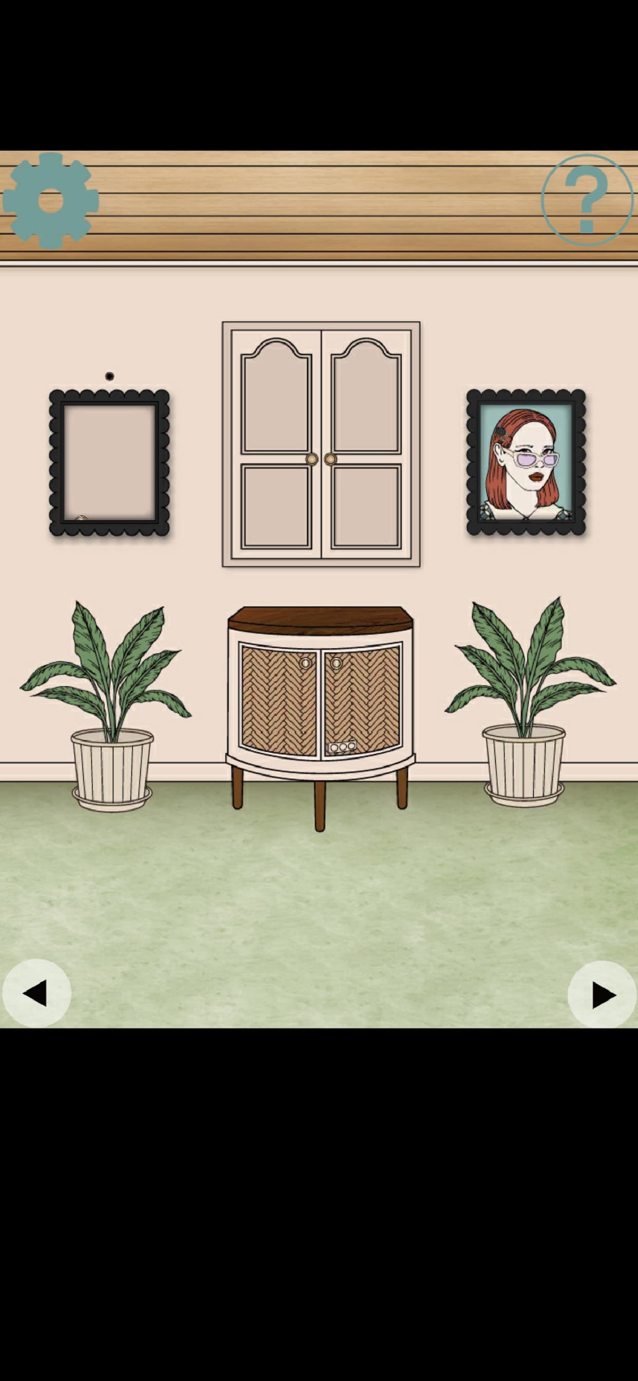 CLOSET BACON STARRY screenshot 3 - screenshot