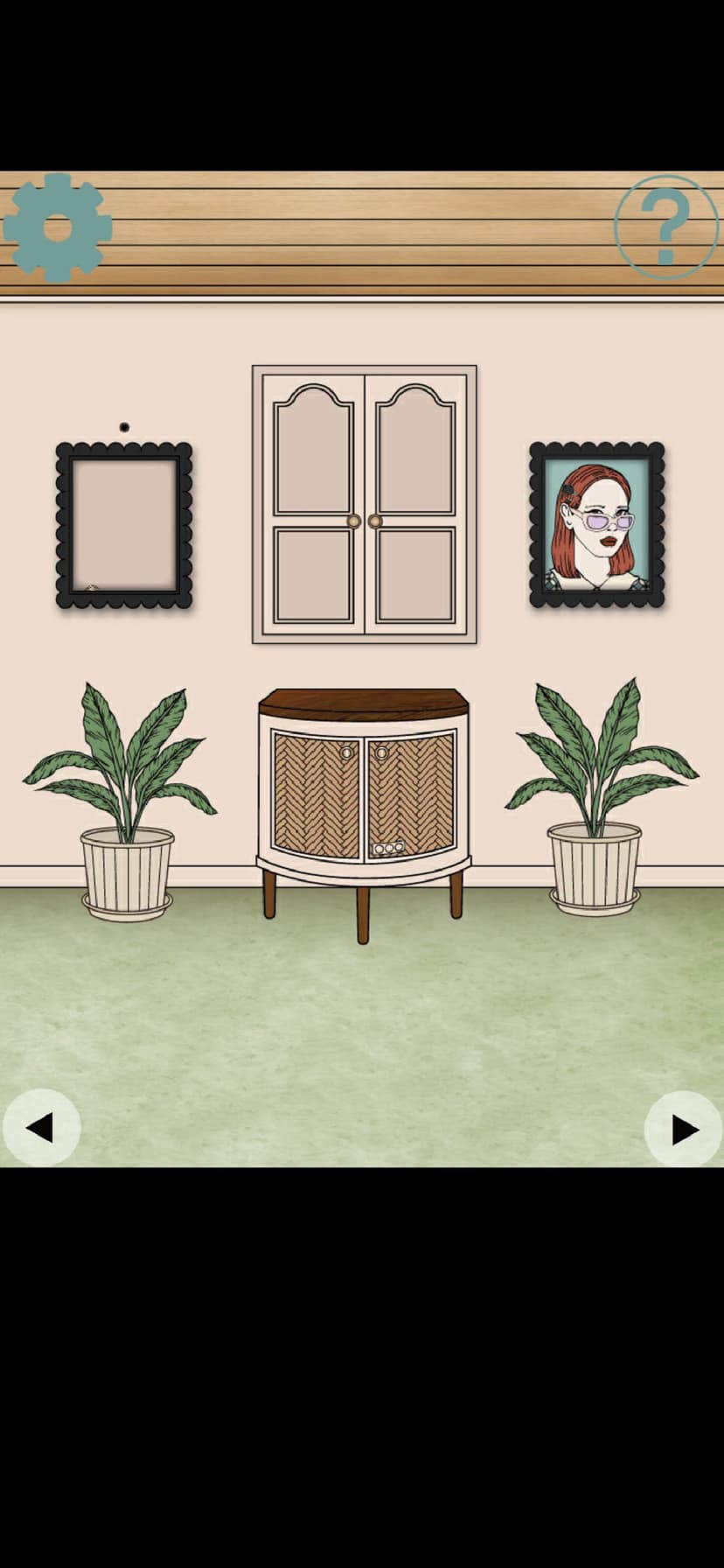 CLOSET BACON STARRY screenshot 3 - screenshot