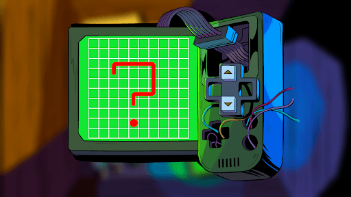 Unboxing the Cryptic Killer screenshot 11 - screenshot