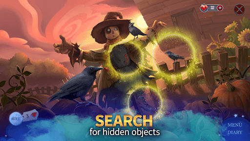 ReDrawn: The Tower Mystery F2P screenshot 15 - screenshot