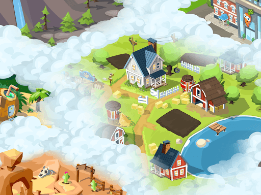 Idle Farming Empire screenshot 8 - screenshot