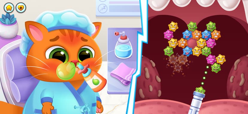 Bubbu 2 - My Pet Kingdom screenshot 5 - screenshot