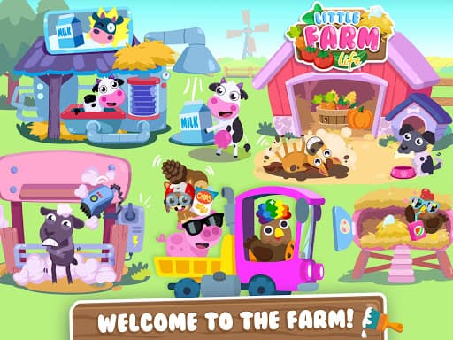 Little Farm Life screenshot 15 - screenshot