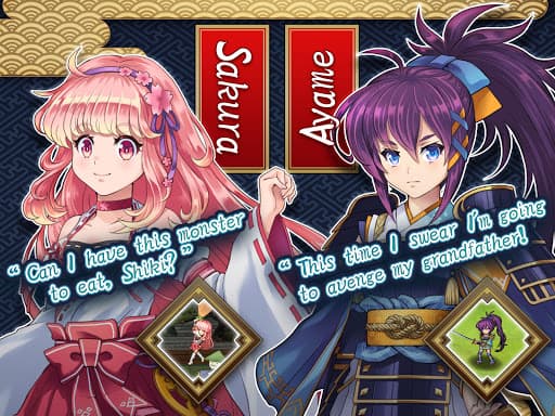 RPG Asdivine Kamura screenshot 18 - screenshot