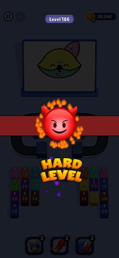 Pencil Loop! screenshot 7 - screenshot