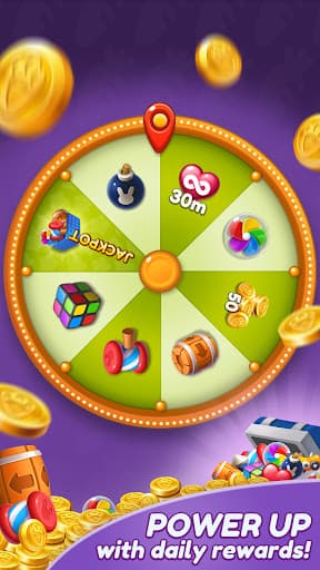 Bunny Pop Blast screenshot 8 - screenshot