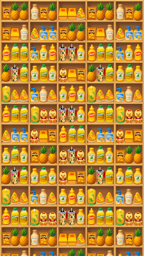 Sort Mansion: Mindful Match screenshot 3 - screenshot
