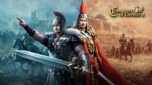 Conquest of Empires 2 screenshot 15 - screenshot