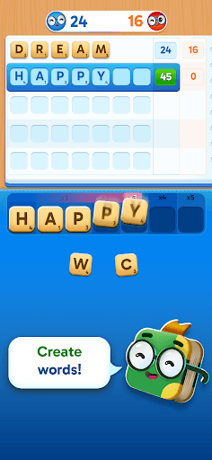 Wild Words screenshot 13 - screenshot