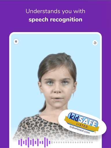 Otsimo | Speech Therapy SLP screenshot 10 - screenshot