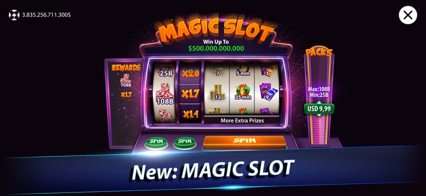 Rest Poker : Texas Holdem Game screenshot 5 - screenshot