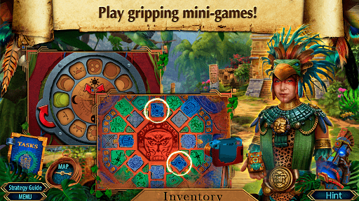 Hidden Expedition: Paradise screenshot 5 - screenshot