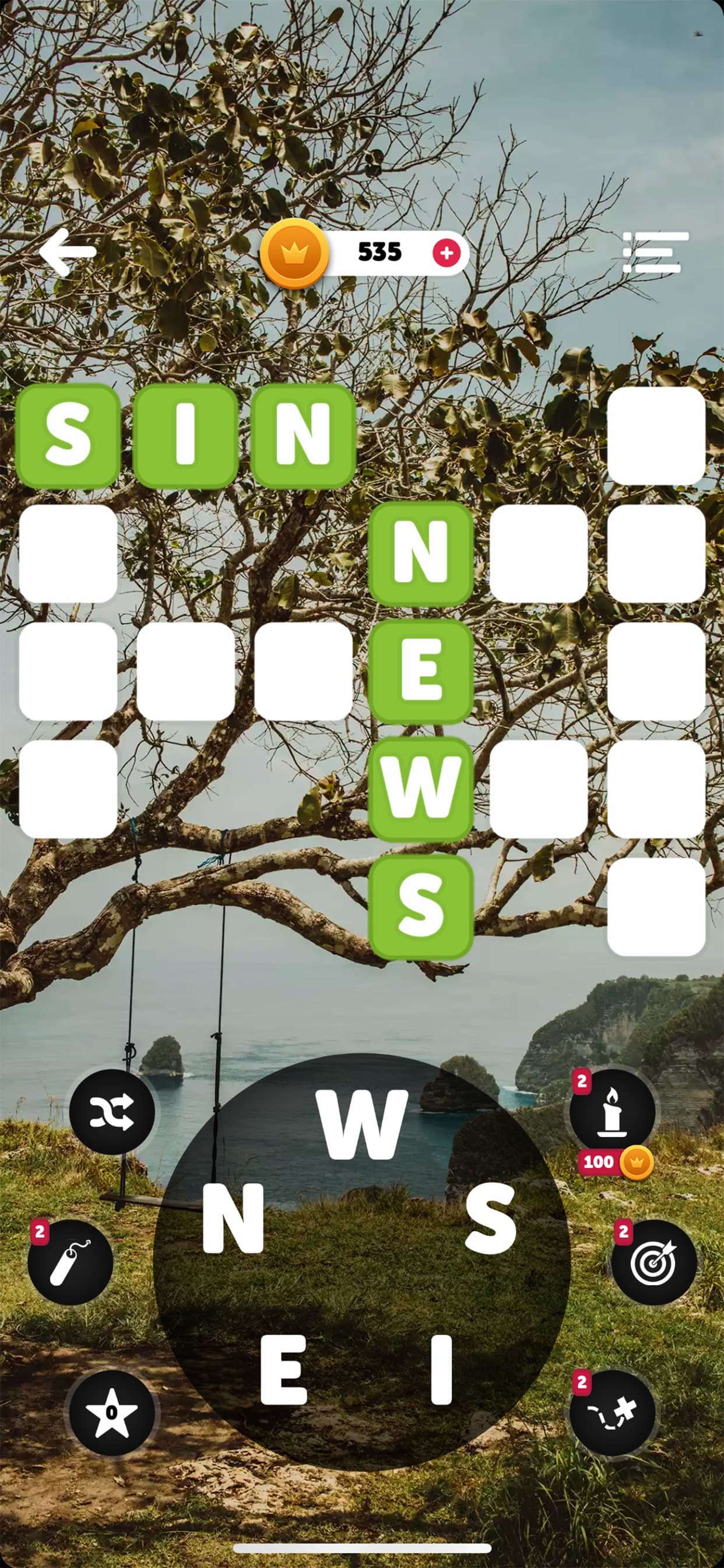 Words of the World! screenshot 5 - screenshot