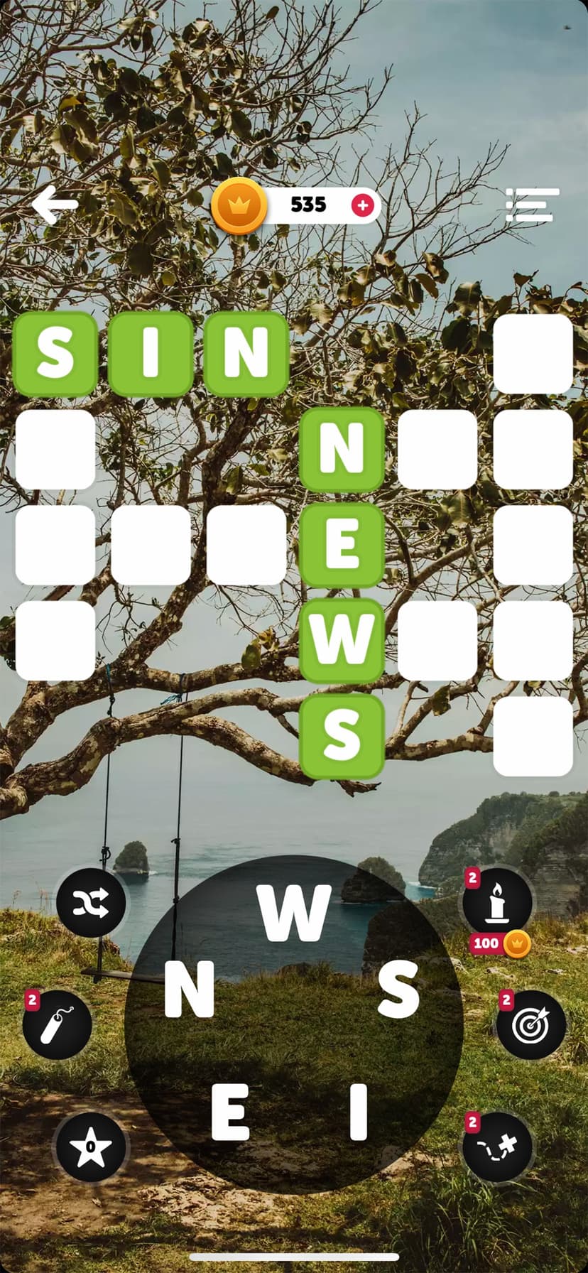 Words of the World! screenshot 5 - screenshot