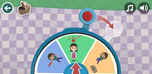 Spin-n-Move screenshot 2 - screenshot