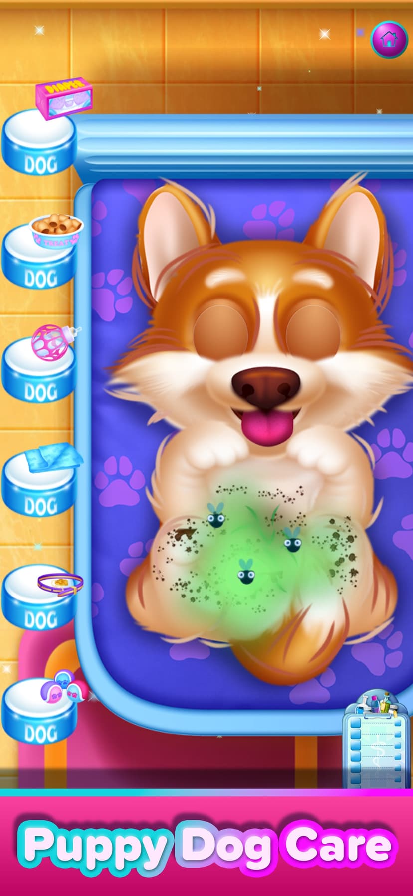 Play Toy & Pet Doctor screenshot 6 - screenshot