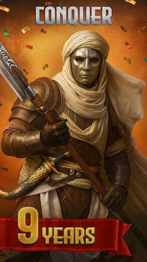 Throne: Kingdom at War screenshot 32 - screenshot