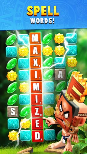 Languinis: Word Game screenshot 2 - screenshot