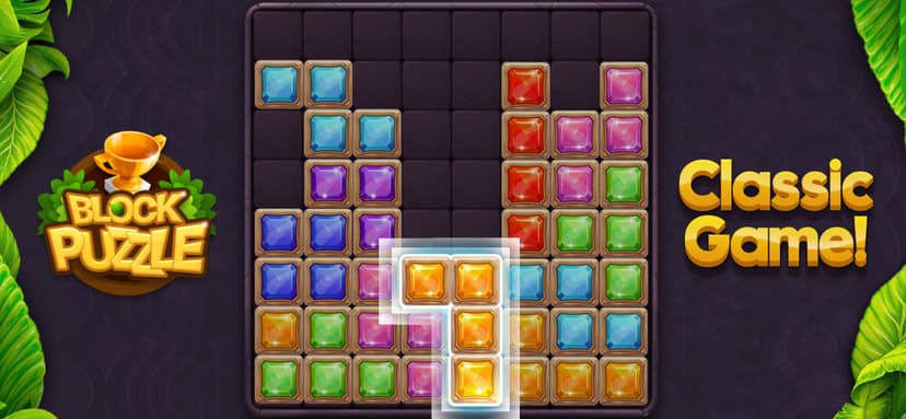 Block Puzzle Jewel Legend screenshot 8 - screenshot