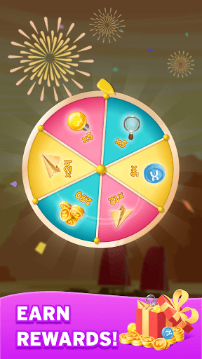 Word Blast: Word Search Games screenshot 5 - screenshot