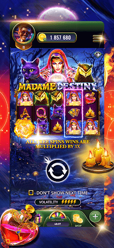 Emerald Wins Casino screenshot 6 - screenshot