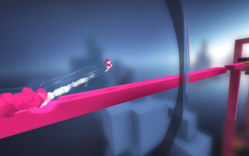 Chameleon Run screenshot 6 - screenshot