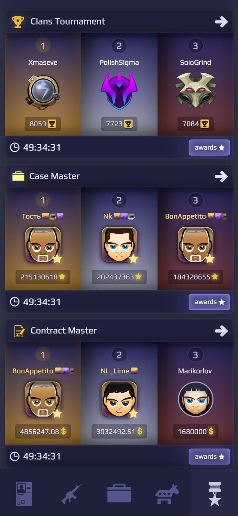 Case Royale - case simulator screenshot 7 - screenshot