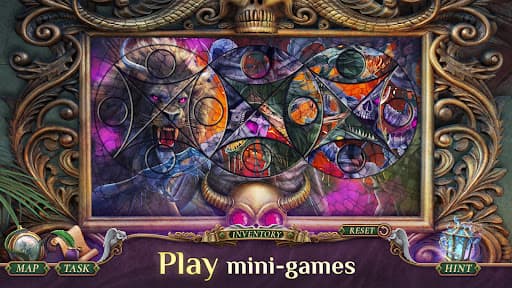 Grim Tales 26: Mystery Game screenshot 19 - screenshot
