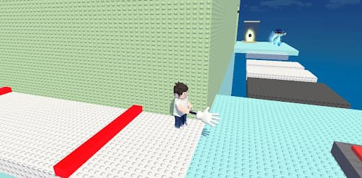 Slap Tower: Troll Parkour screenshot 7 - screenshot