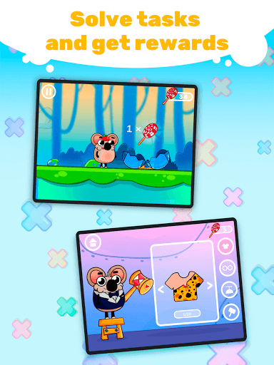 Multiplication Games For Kids. screenshot 19 - screenshot