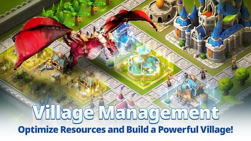 Dragon Siege: Strategic Empire screenshot 11 - screenshot