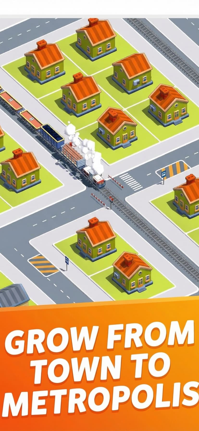 City Transportation Tycoon screenshot 6 - screenshot