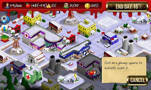 Rebuild screenshot 3 - screenshot
