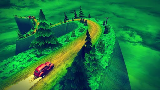 Vertigo Racing screenshot 12 - screenshot
