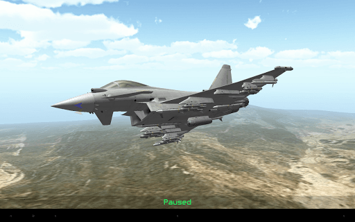 Strike Fighters screenshot 9 - screenshot