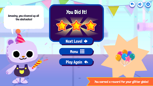 GASHA GO! screenshot 18 - screenshot