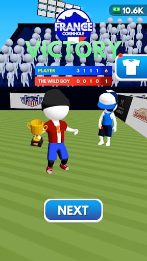 Cornhole League - Board Games screenshot 14 - screenshot