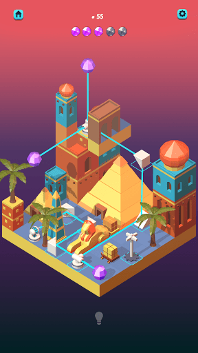 Laser Quest screenshot 8 - screenshot
