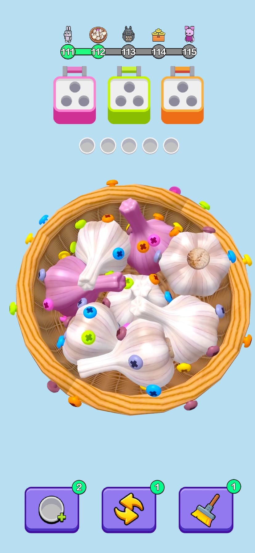 Screw Guru screenshot 6 - screenshot