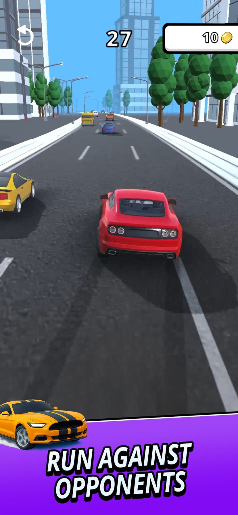 Double drift screenshot 3 - screenshot