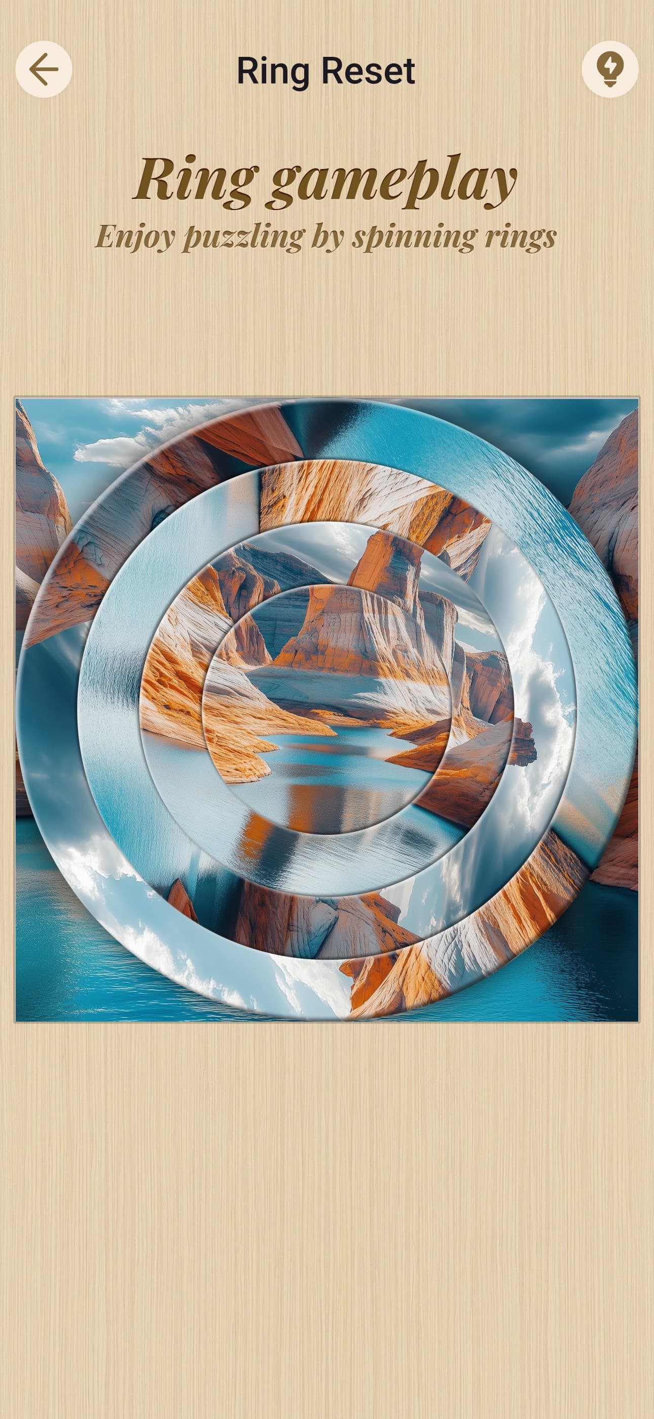 Jigsaw Puzzles & Story screenshot 8 - screenshot