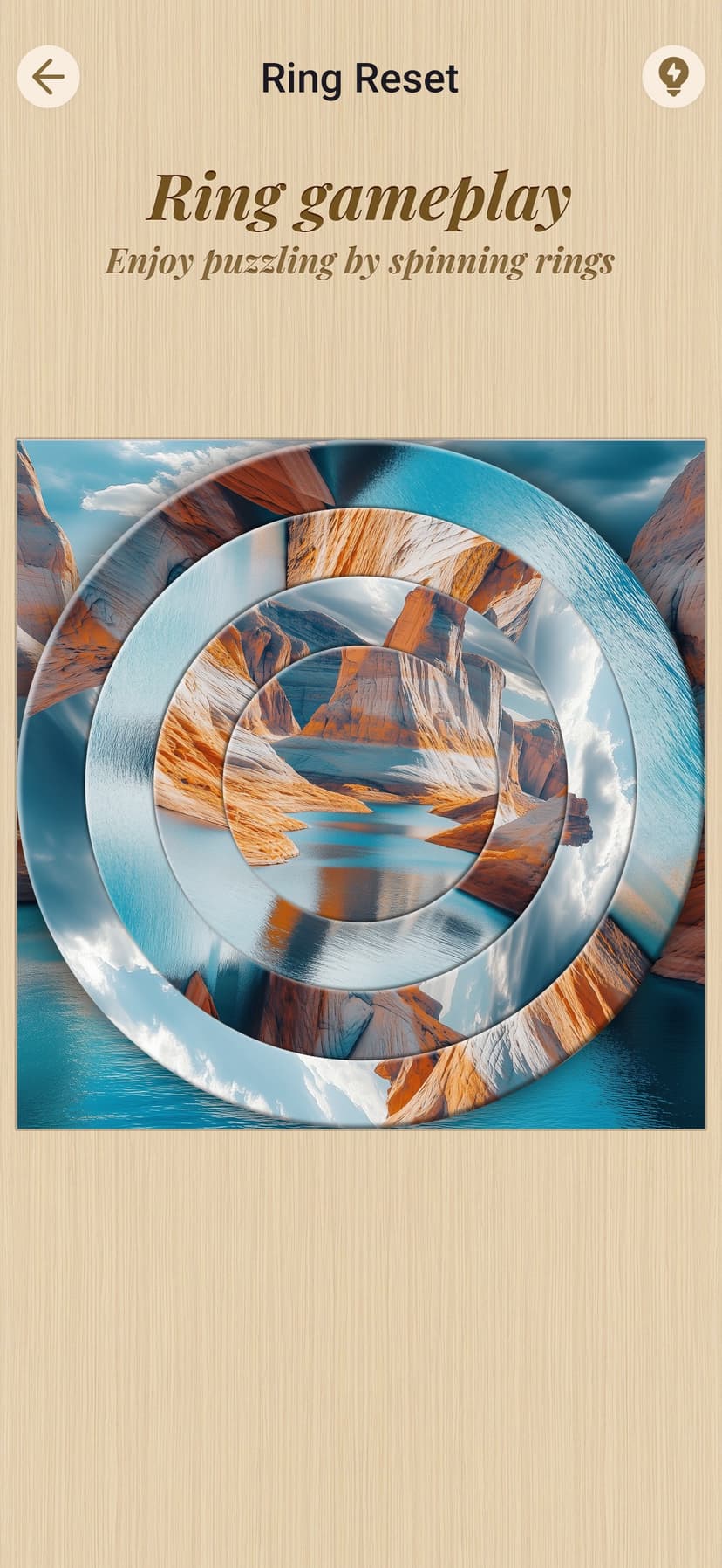 Jigsaw Puzzles & Story screenshot 8 - screenshot