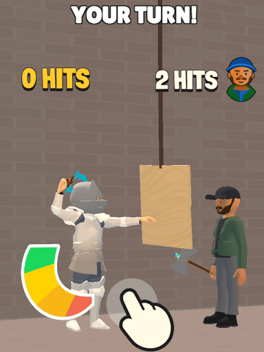 Blade Forge 3D screenshot 15 - screenshot