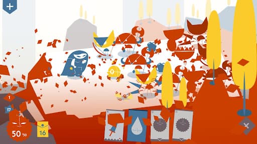 Iris and the Giant screenshot 7 - screenshot