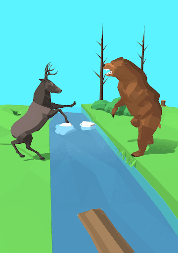 Move Animals screenshot 18 - screenshot